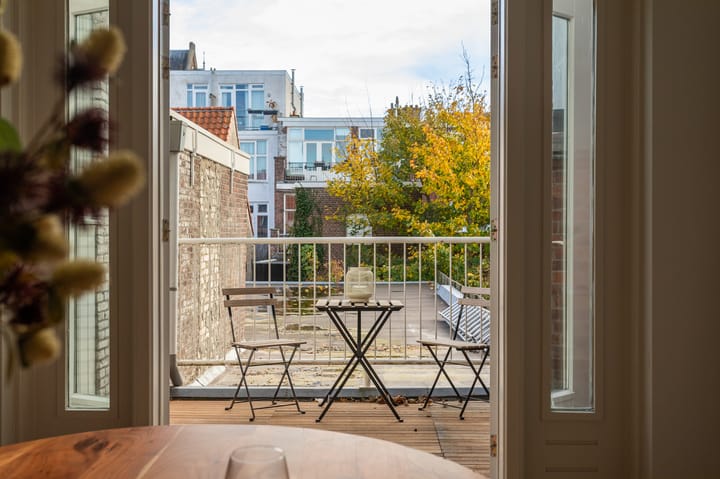 Photo 4 of Kepplerstraat 282