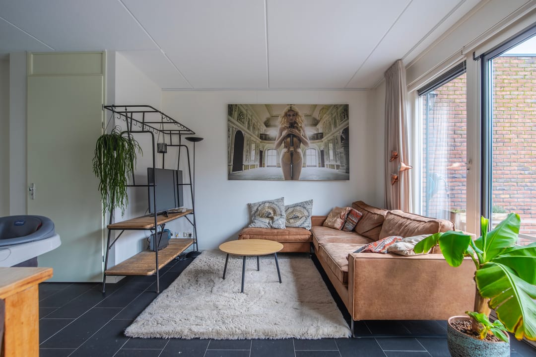 Foto 2 van Pijlkruid 10