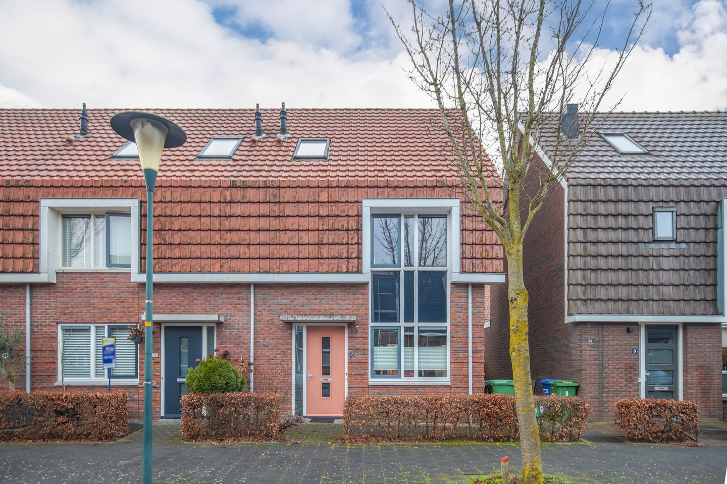 Foto 4 van Pijlkruid 10