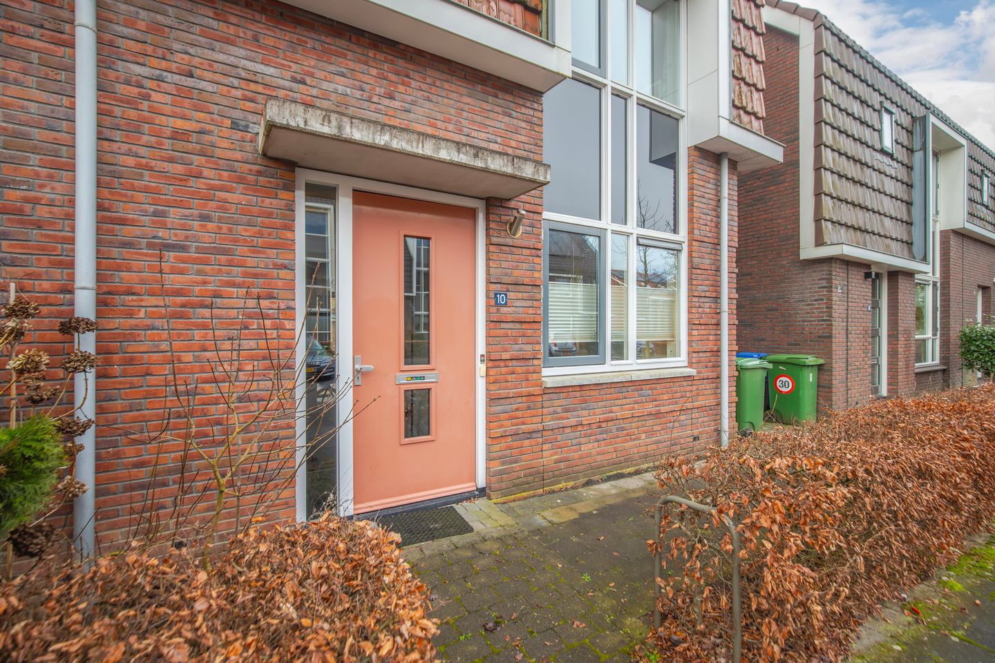 Foto 5 van Pijlkruid 10