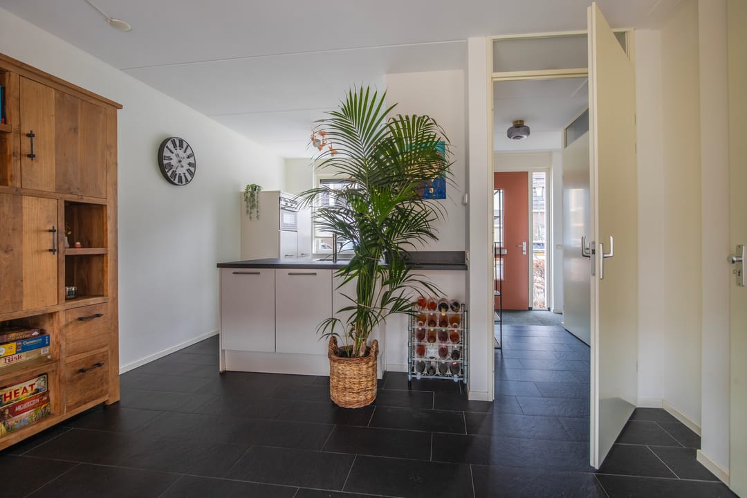 Foto 7 van Pijlkruid 10