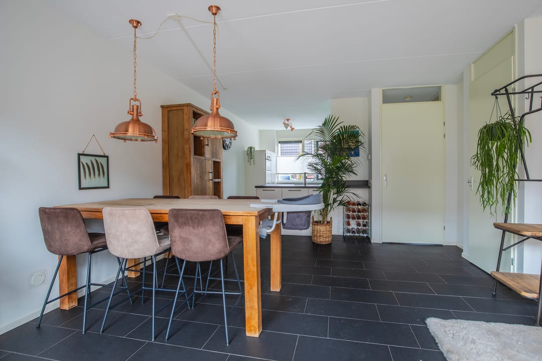 Foto 8 van Pijlkruid 10