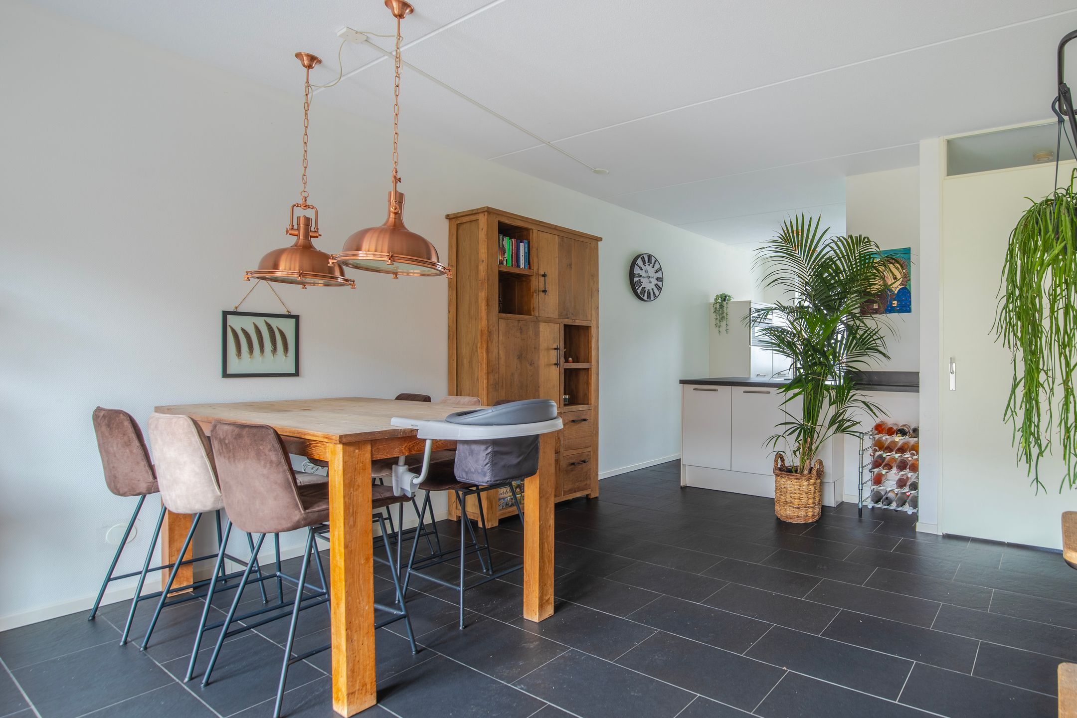 Foto 9 van Pijlkruid 10