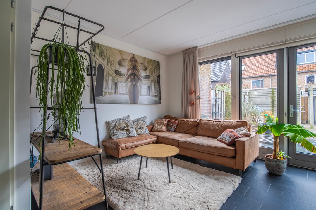 Foto 11 van Pijlkruid 10