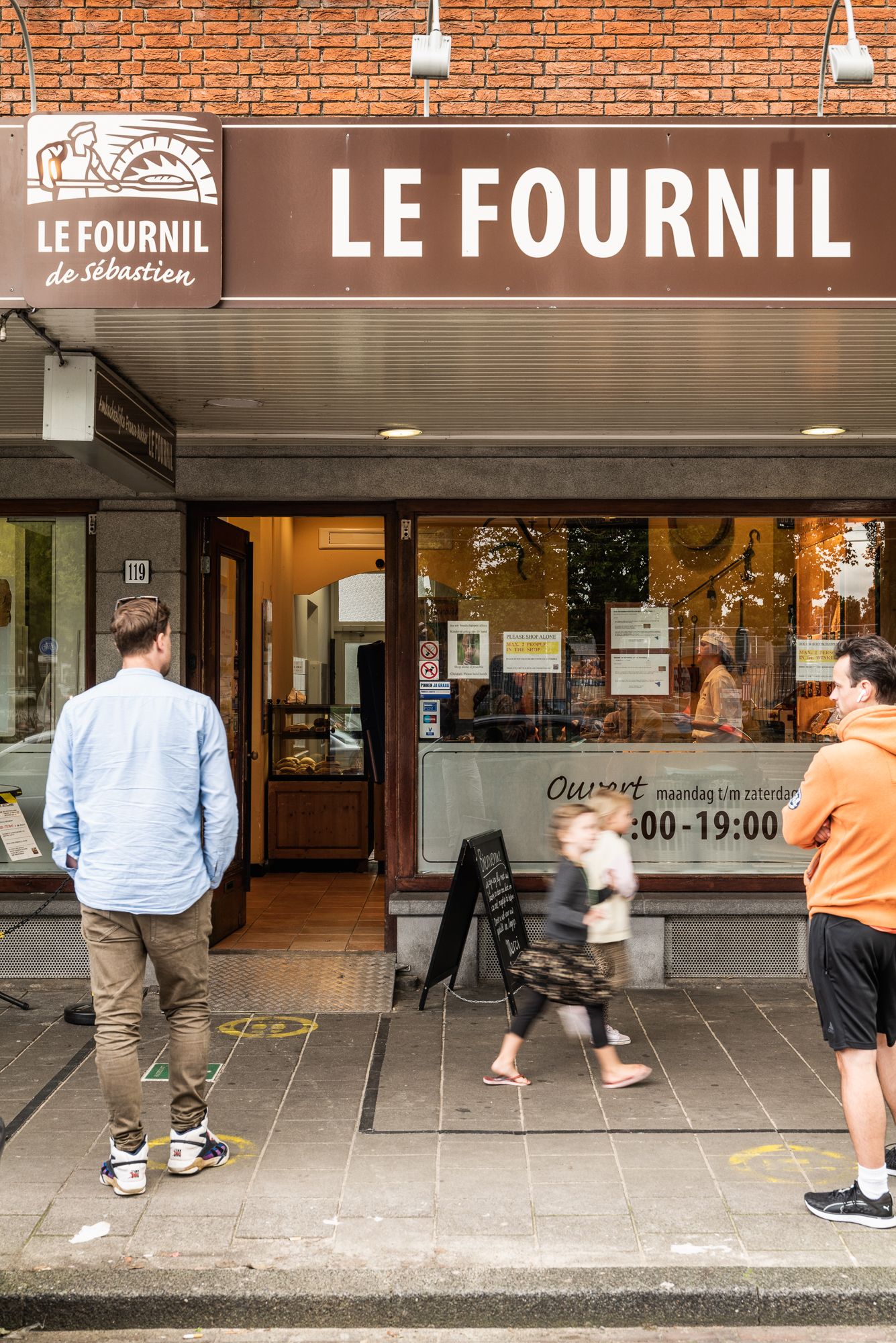 Foto 15 van Type B2 (Bouwnr. 8)