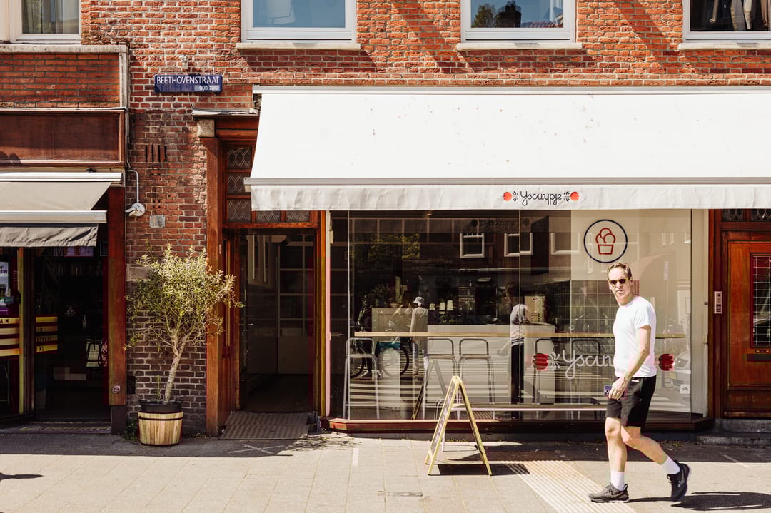 Foto 17 van Type B2 (Bouwnr. 8)