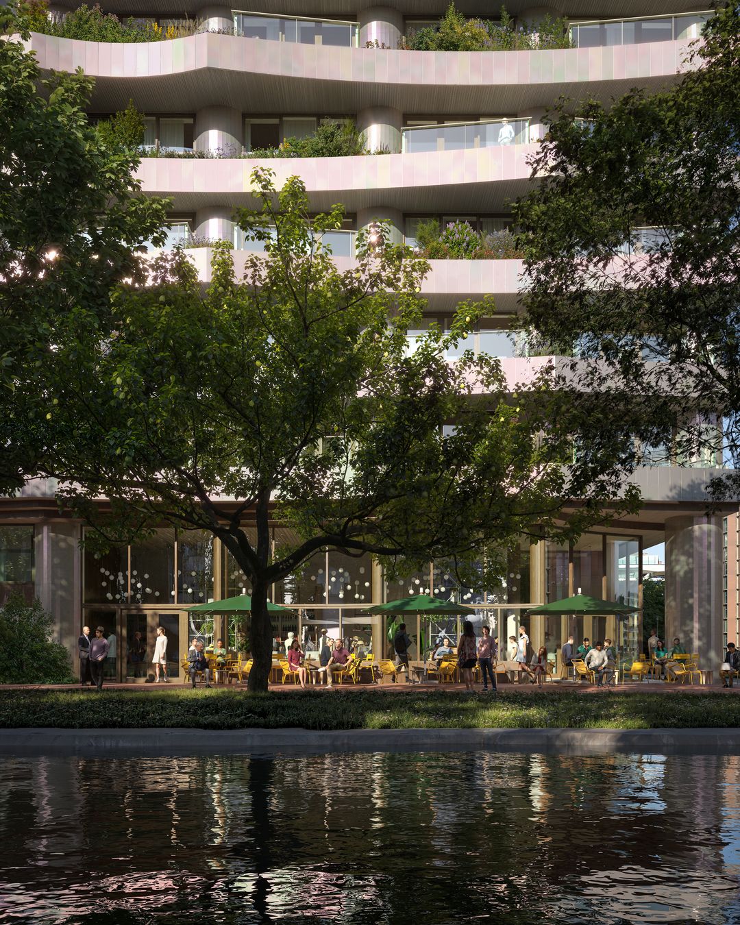 Foto 17 van Type B2 (Bouwnr. 16)