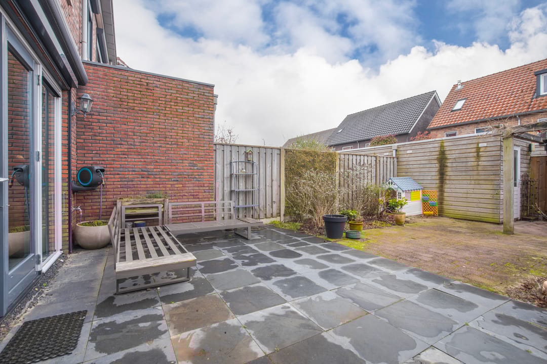 Foto 17 van Pijlkruid 10