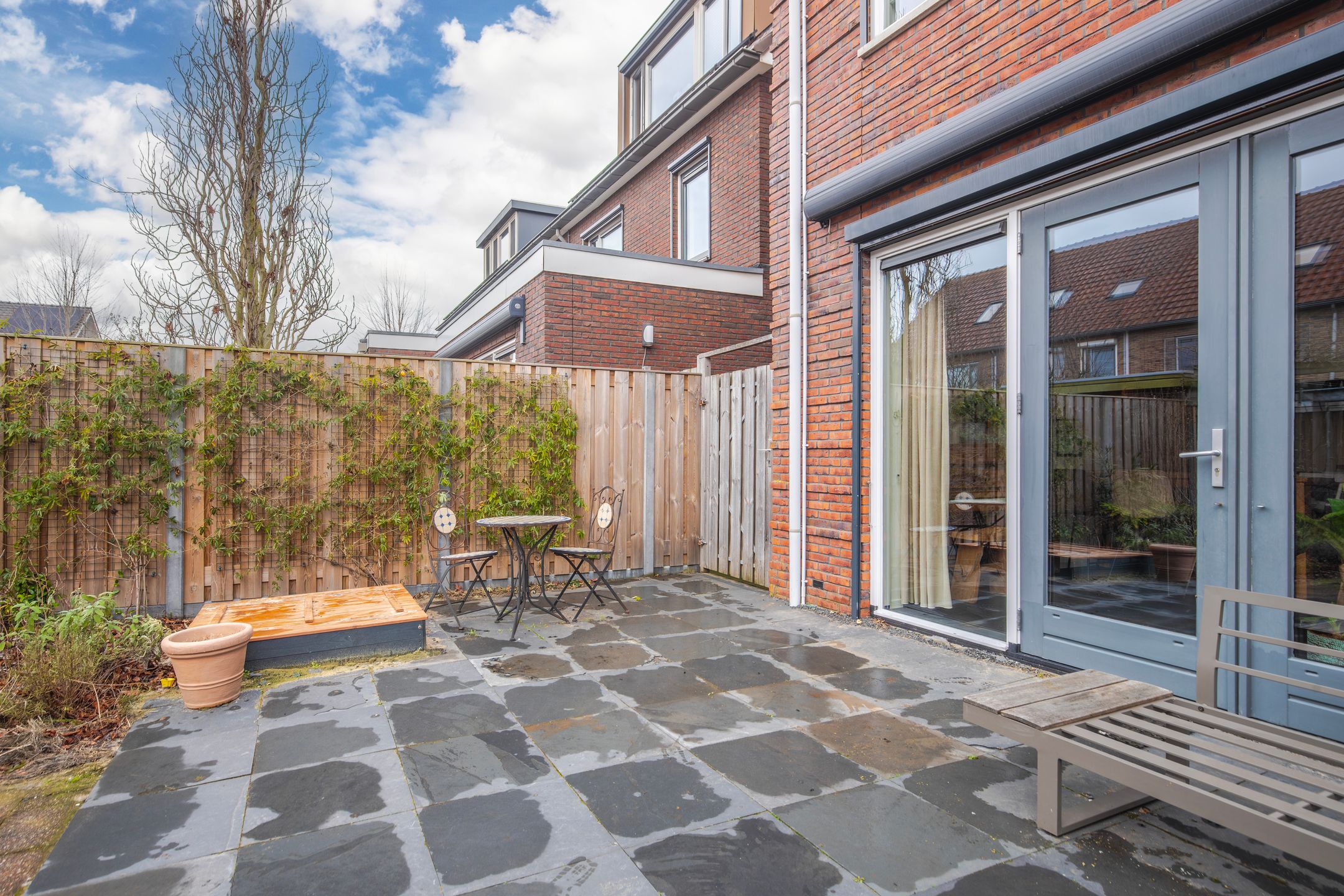 Foto 18 van Pijlkruid 10