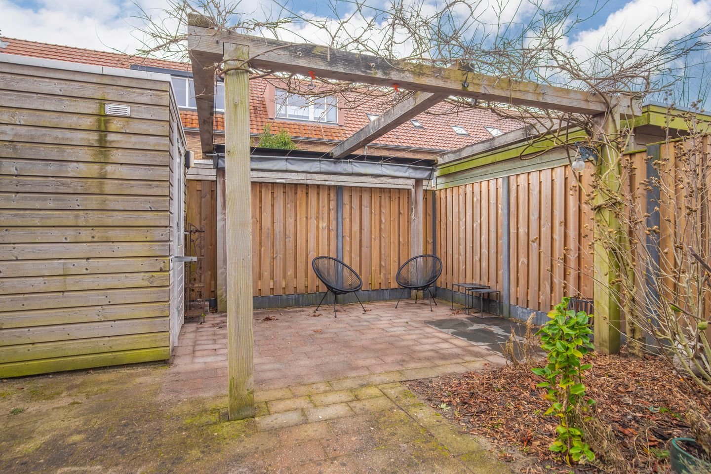 Foto 19 van Pijlkruid 10