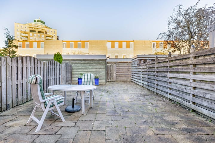 Foto 4 van Couperinstraat 19