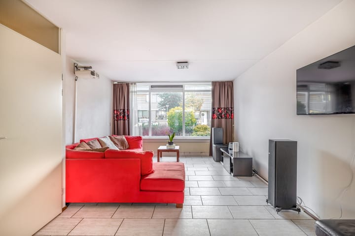 Foto 8 van Couperinstraat 19