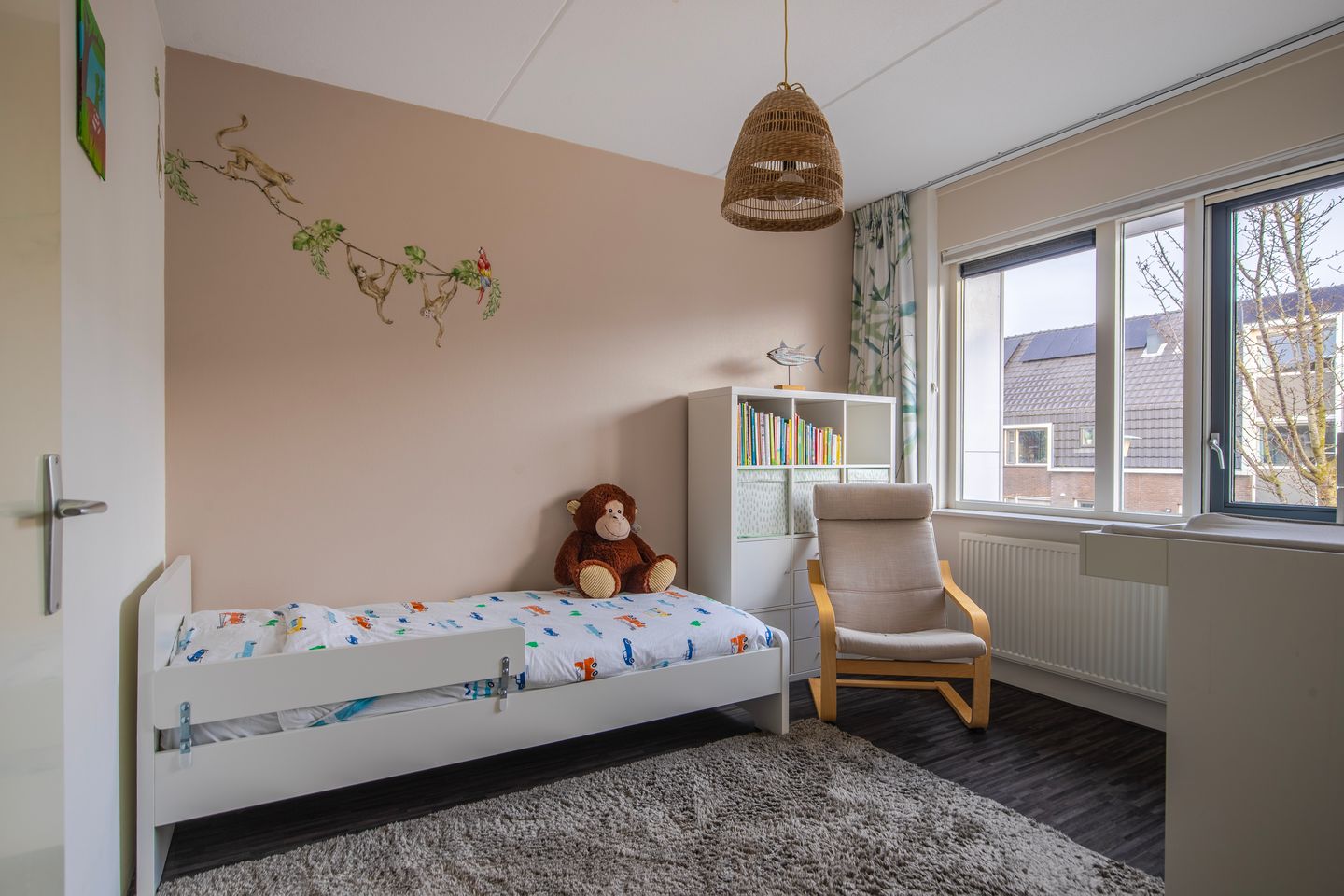 Foto 25 van Pijlkruid 10