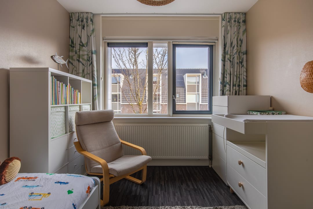 Foto 26 van Pijlkruid 10