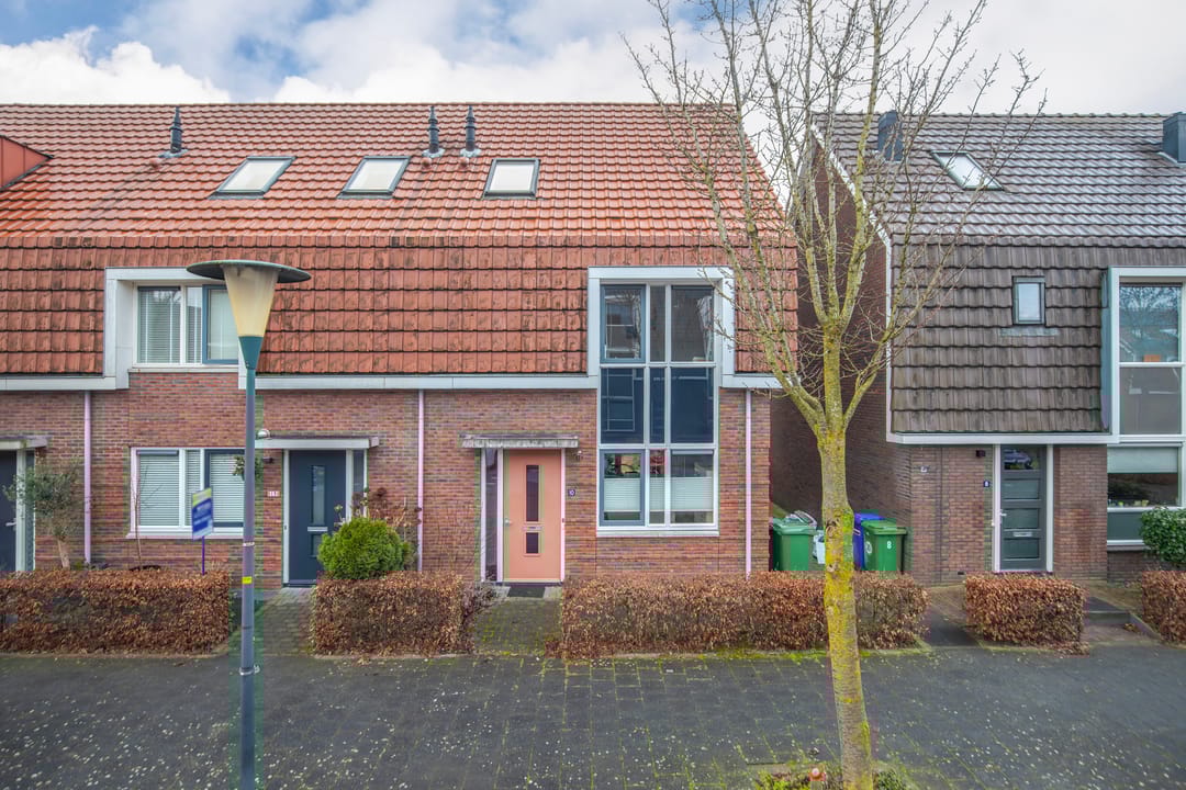 Foto 32 van Pijlkruid 10