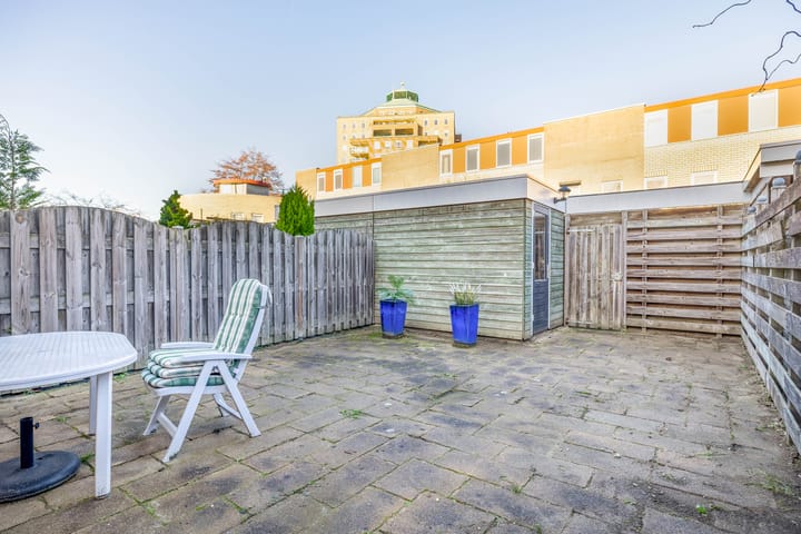 Foto 31 van Couperinstraat 19