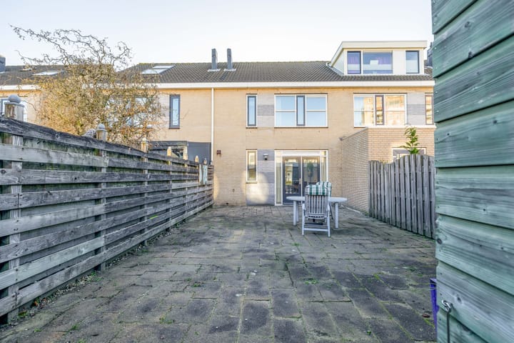 Foto 33 van Couperinstraat 19