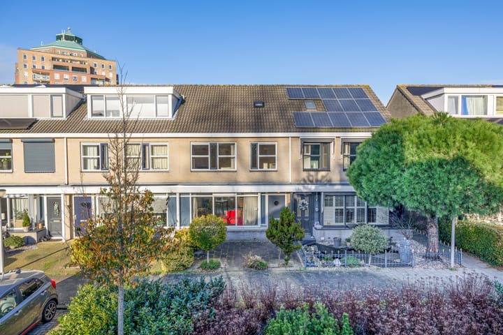 Foto 34 van Couperinstraat 19