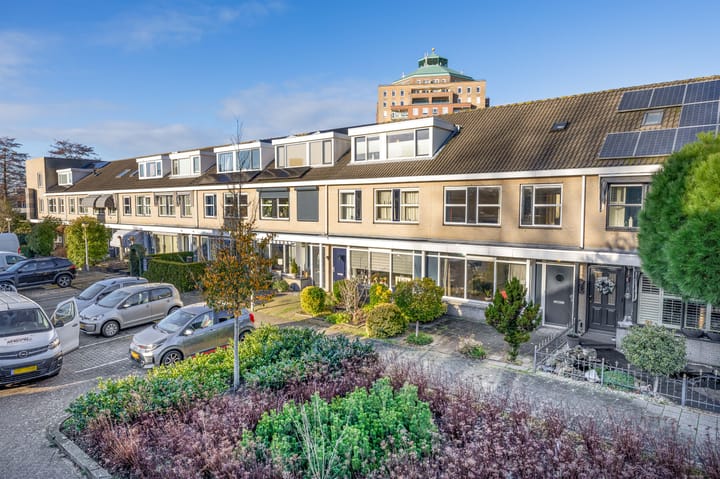 Foto 35 van Couperinstraat 19