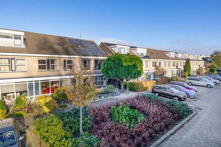 Foto 36 van Couperinstraat 19