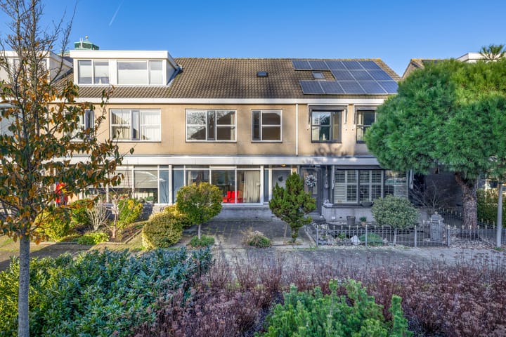 Foto 37 van Couperinstraat 19