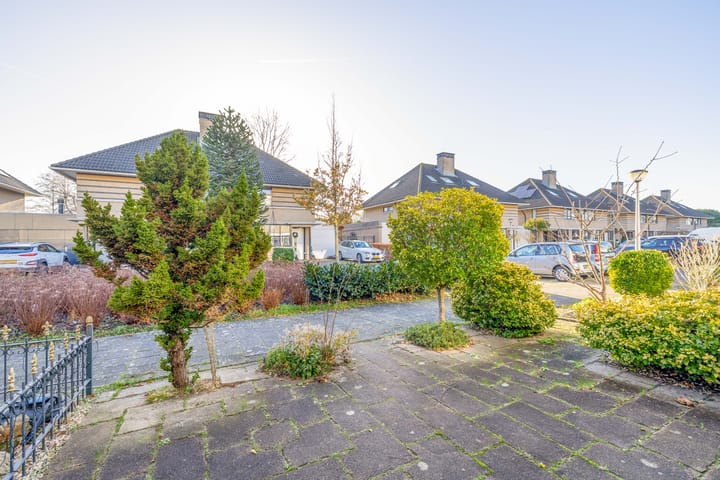 Foto 38 van Couperinstraat 19