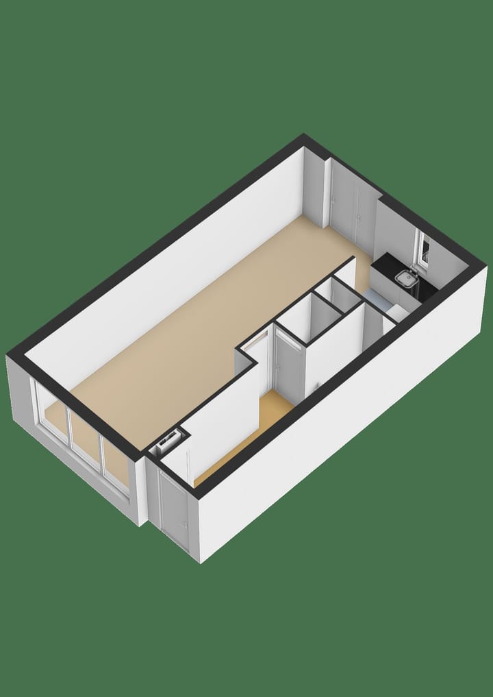 Foto 42 van Couperinstraat 19