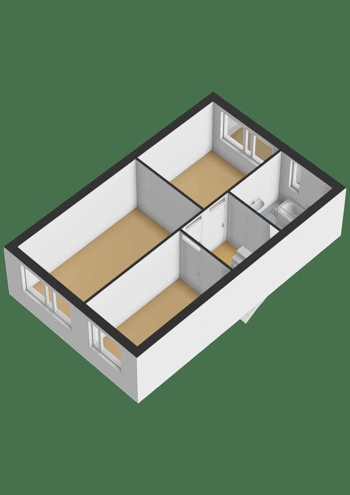 Foto 44 van Couperinstraat 19