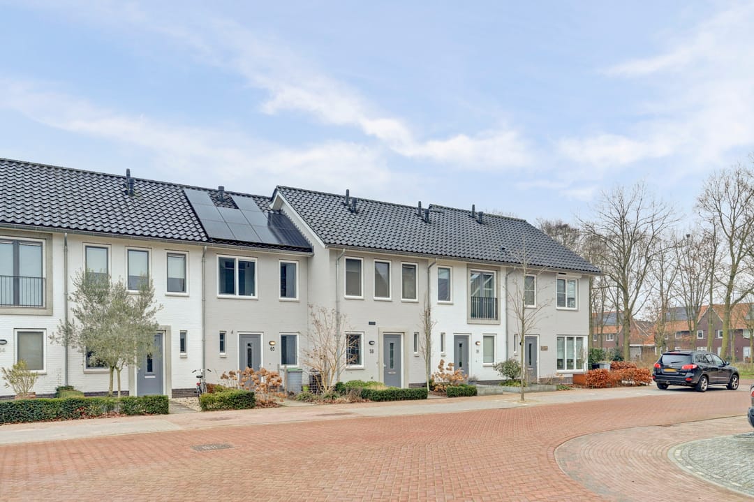 Foto 2 van Meiraap 58