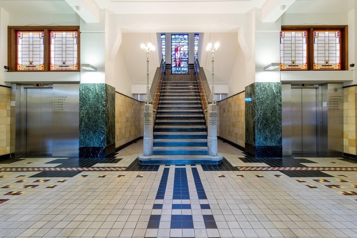 Foto 29 van Westplein 61