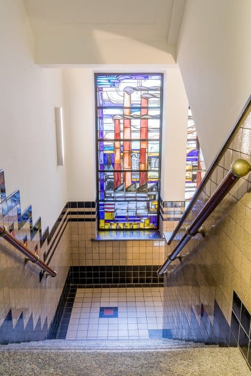 Foto 30 van Westplein 61