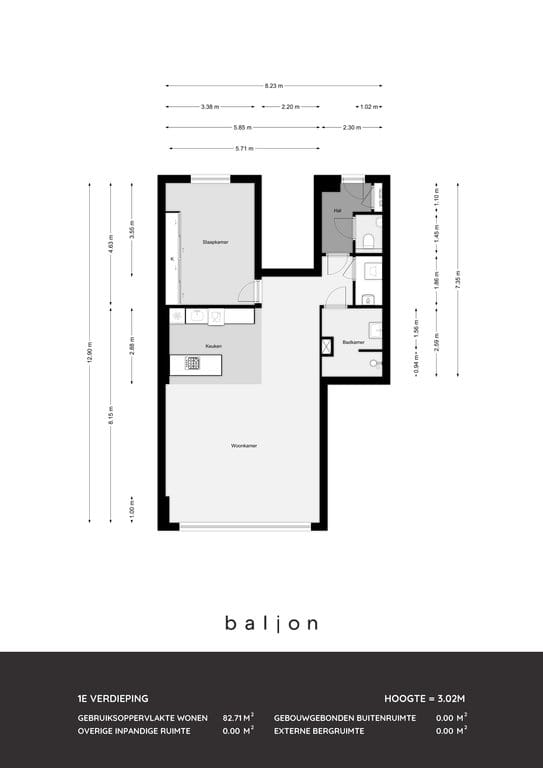 Foto 32 van Westplein 61