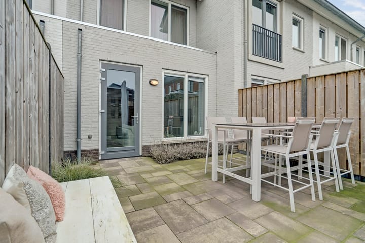 Foto 25 van Meiraap 58