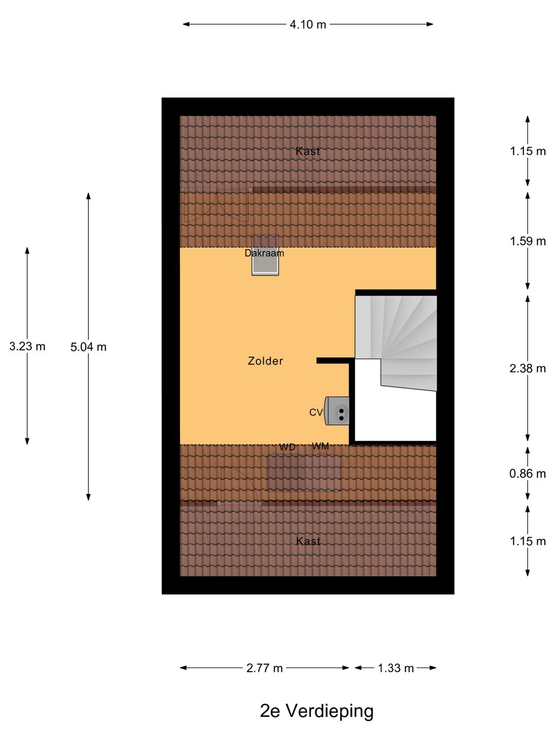 Foto 32 van Meiraap 58