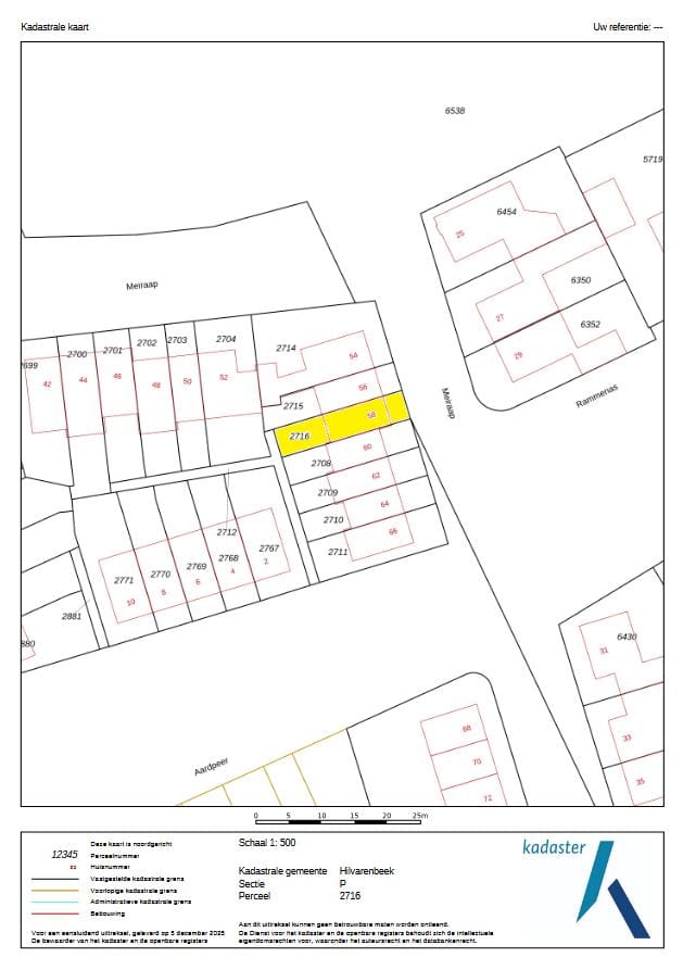 Foto 34 van Meiraap 58
