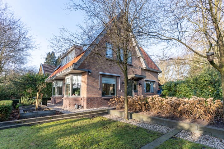 Eikenhorstweg 1 main image