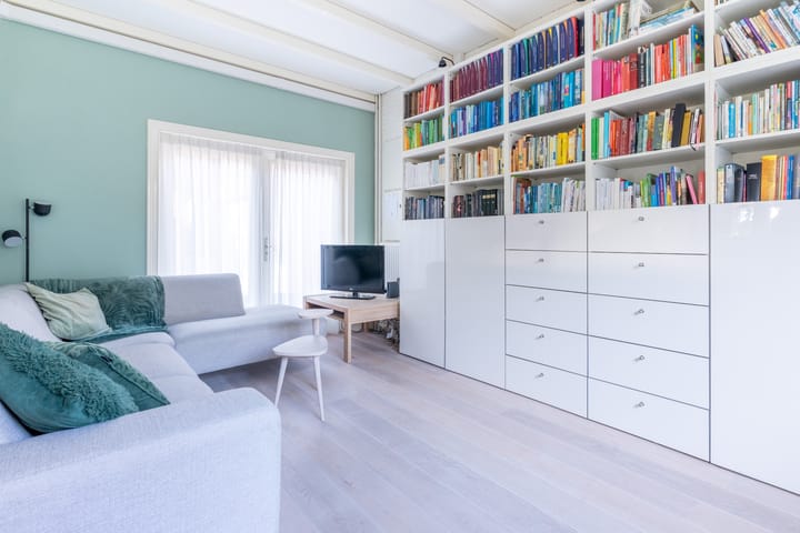 Foto 9 van Eikenhorstweg 1