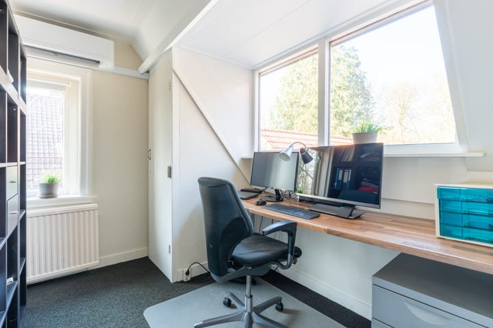 Foto 17 van Eikenhorstweg 1