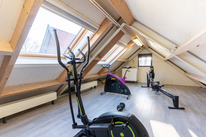 Foto 19 van Eikenhorstweg 1