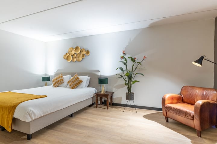 Foto 24 van Eikenhorstweg 1