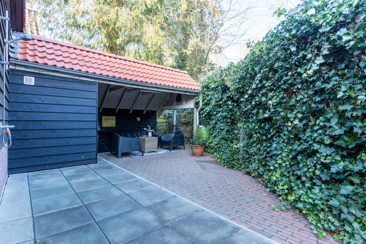 Foto 26 van Eikenhorstweg 1