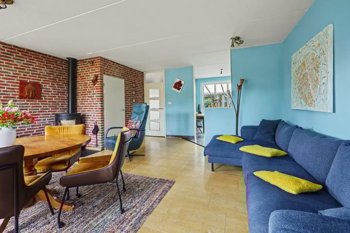 Photo 2 of Het Verzet 1-A