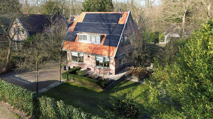 Foto 33 van Eikenhorstweg 1