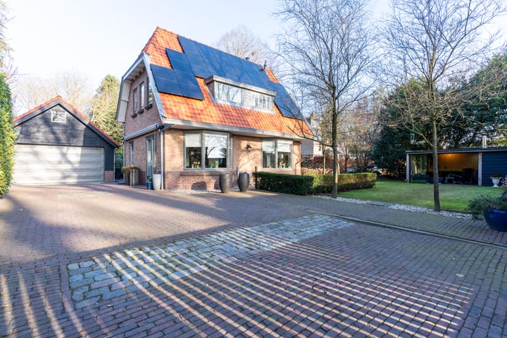 Foto 34 van Eikenhorstweg 1