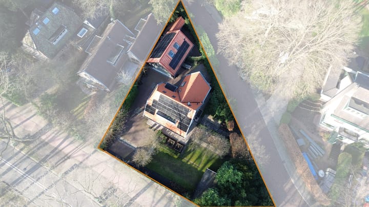 Foto 36 van Eikenhorstweg 1