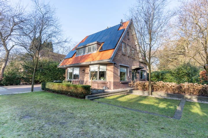 Foto 37 van Eikenhorstweg 1