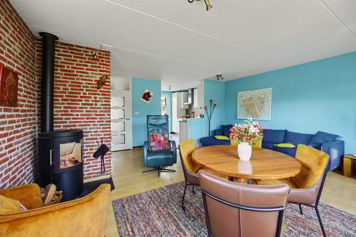 Foto 12 van Het Verzet 1-A