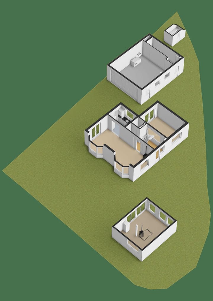 Foto 45 van Eikenhorstweg 1