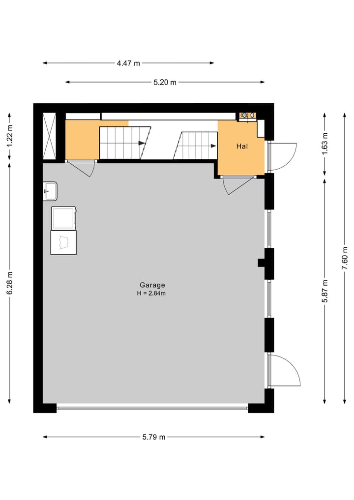 Foto 49 van Eikenhorstweg 1