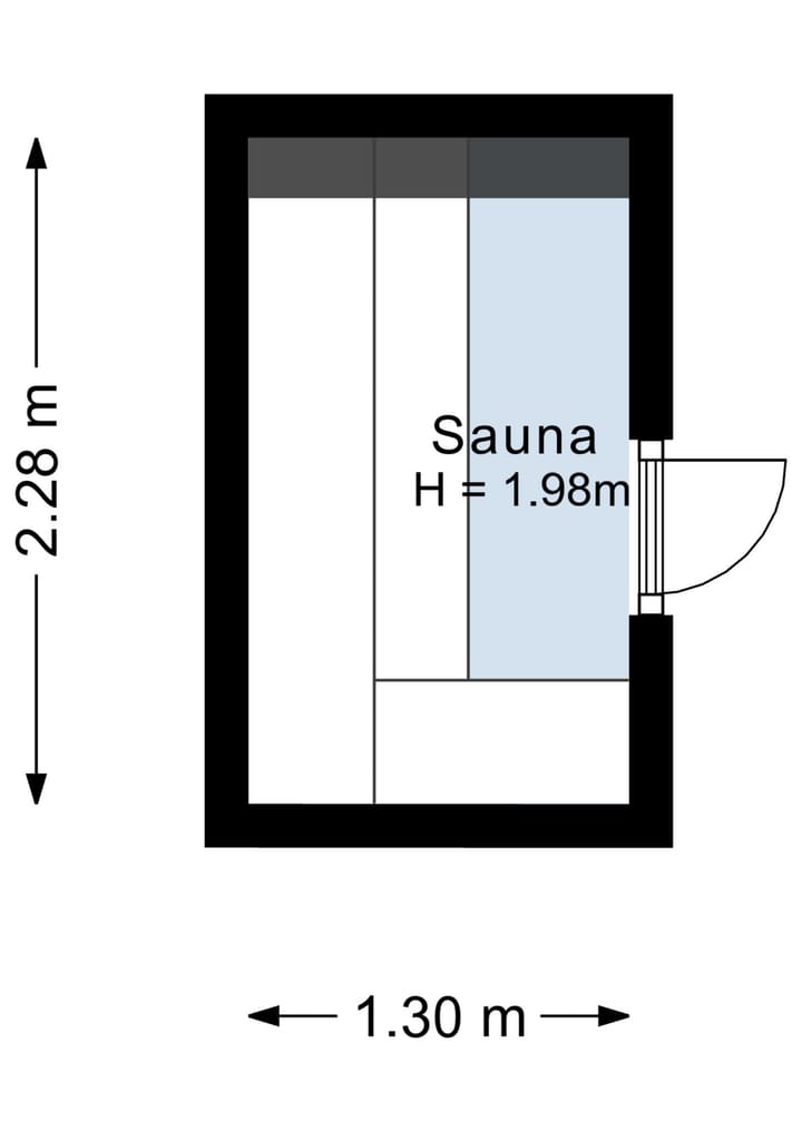 Foto 53 van Eikenhorstweg 1